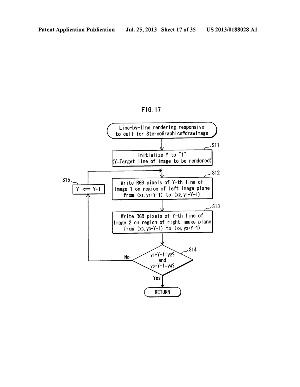 PLAYBACK DEVICE, PLAYBACK METHOD AND PROGRAM - diagram, schematic, and image 18