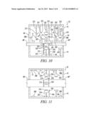 SYSTEMS AND METHODS FOR RECEIVING SHIPMENT PARCELS diagram and image