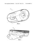 SPORTS CAMERA diagram and image