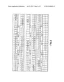 Monitoring Technique Utilizing an Array of Cameras for Eye Movement     Recording diagram and image