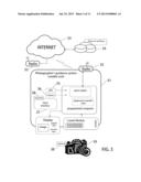 Photographer s Guidance Systems diagram and image