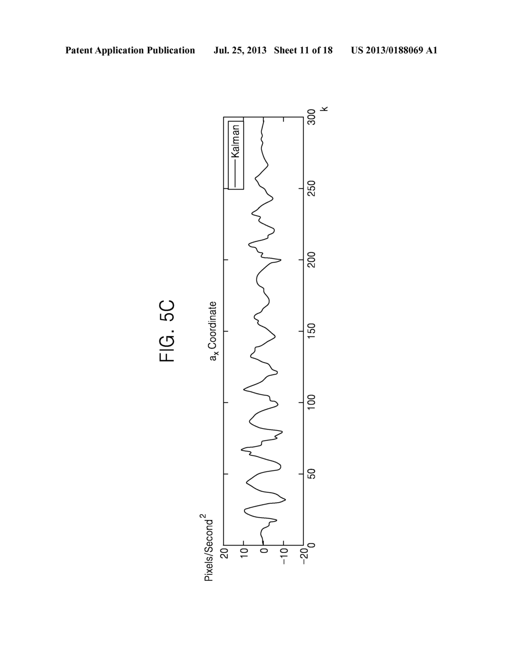 METHODS AND APPARATUSES FOR RECTIFYING ROLLING SHUTTER EFFECT - diagram, schematic, and image 12