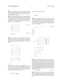 METHODS AND APPARATUSES FOR RECTIFYING ROLLING SHUTTER EFFECT diagram and image