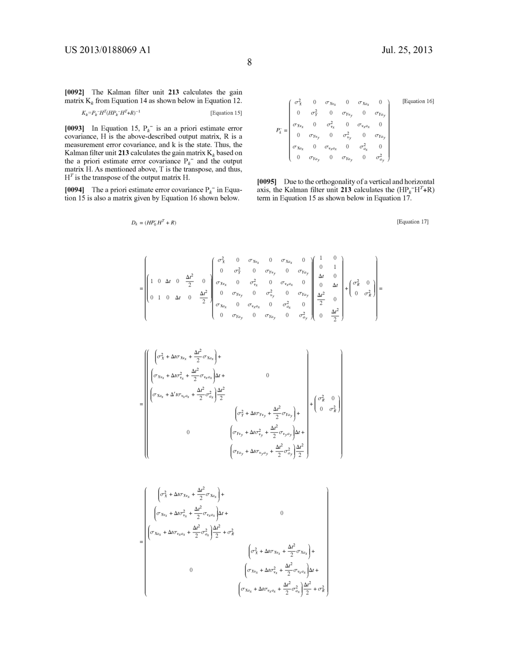 METHODS AND APPARATUSES FOR RECTIFYING ROLLING SHUTTER EFFECT - diagram, schematic, and image 27