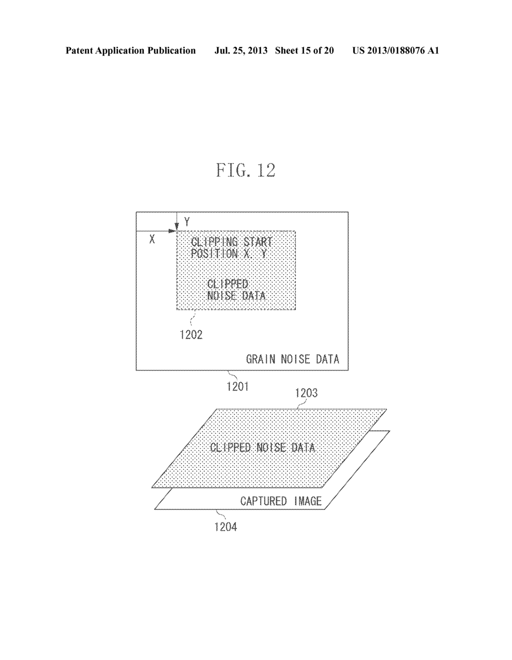 IMAGE PROCESSING APPARATUS AND METHOD FOR CONTROLLING THE SAME - diagram, schematic, and image 16