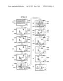 IMAGE CAPTURE APPARATUS AND CONTROL METHOD OF IMAGE CAPTURE APPARATUS diagram and image