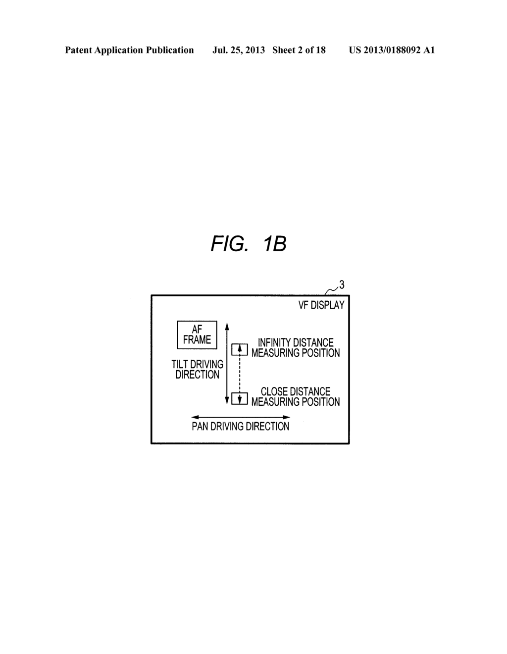 IMAGE PICKUP APPARATUS - diagram, schematic, and image 03