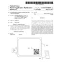 System for Scanable Icon Detection and Management diagram and image