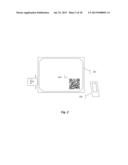 System for Scanable Icon Detection and Management diagram and image