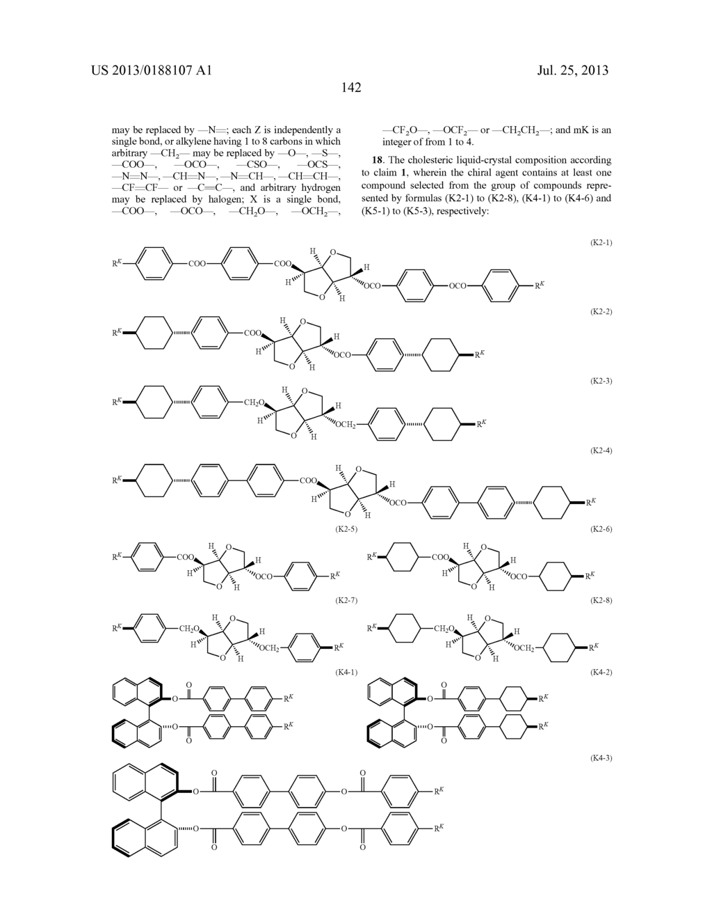 LIQUID-CRYSTAL COMPOSITION - diagram, schematic, and image 144