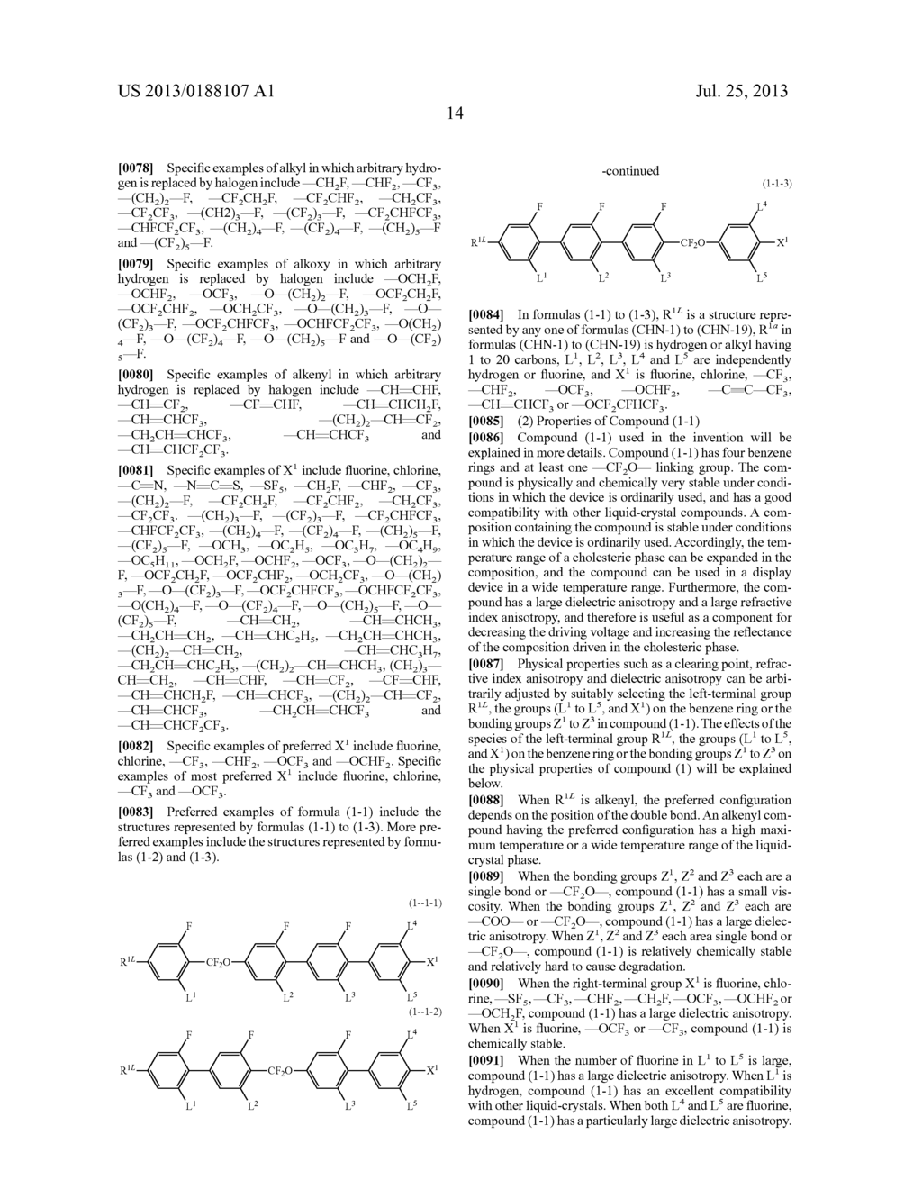 LIQUID-CRYSTAL COMPOSITION - diagram, schematic, and image 16