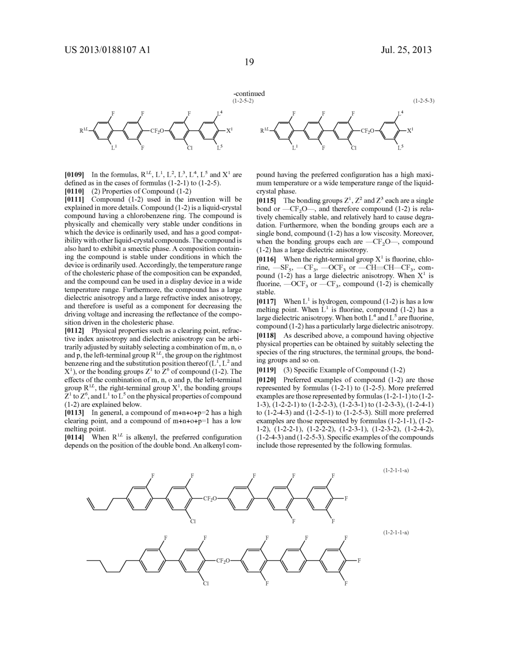 LIQUID-CRYSTAL COMPOSITION - diagram, schematic, and image 21