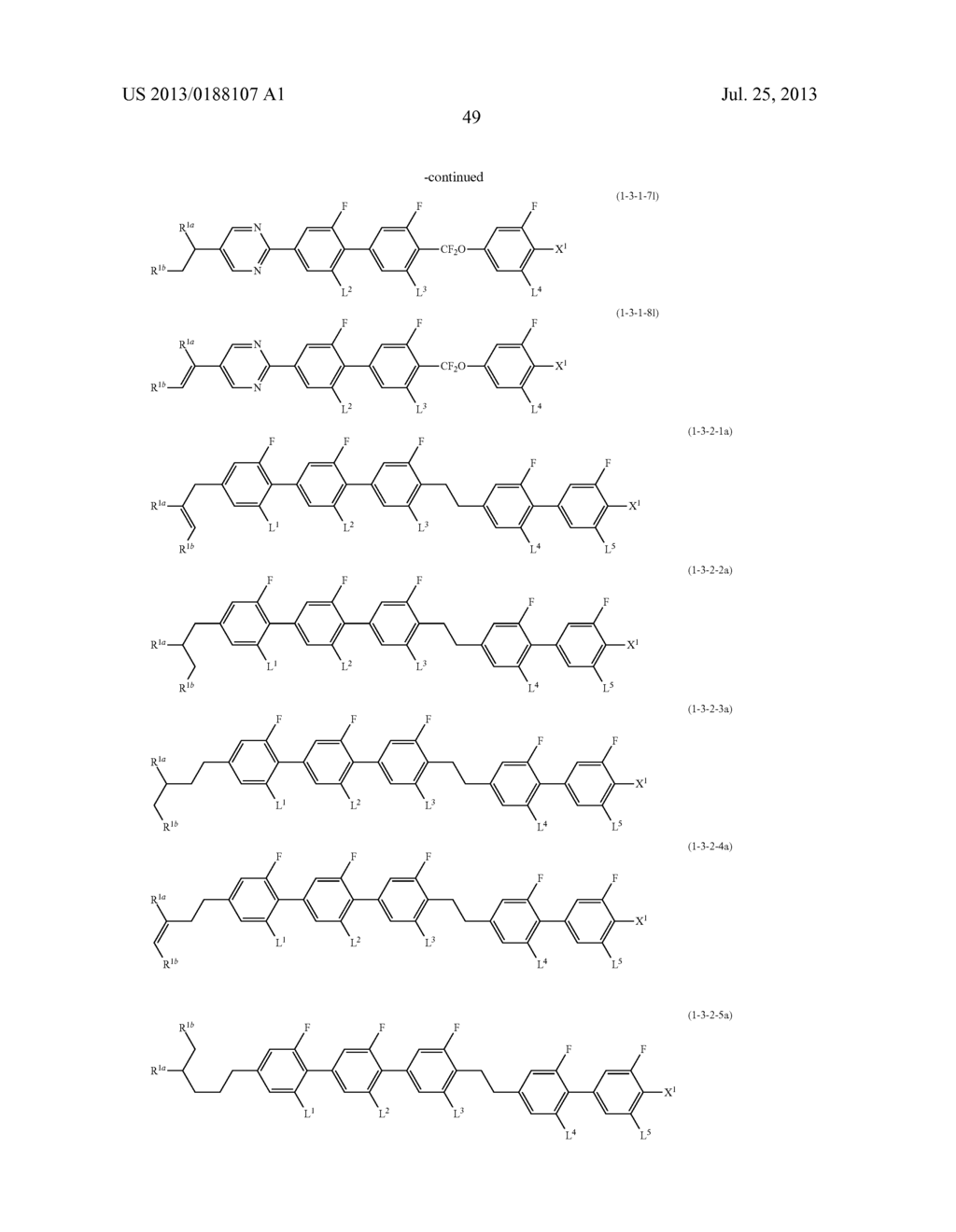 LIQUID-CRYSTAL COMPOSITION - diagram, schematic, and image 51