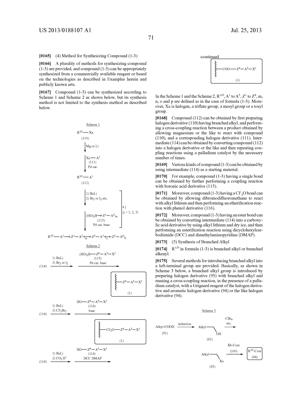 LIQUID-CRYSTAL COMPOSITION - diagram, schematic, and image 73