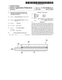 THIN FILM TRANSISTOR SUBSTRATE, METHOD FOR PRODUCING THE SAME, AND DISPLAY     DEVICE diagram and image