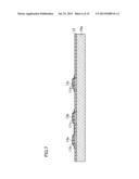 THIN FILM TRANSISTOR SUBSTRATE, METHOD FOR PRODUCING THE SAME, AND DISPLAY     DEVICE diagram and image