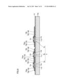 THIN FILM TRANSISTOR SUBSTRATE, METHOD FOR PRODUCING THE SAME, AND DISPLAY     DEVICE diagram and image