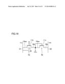 THIN FILM TRANSISTOR SUBSTRATE, METHOD FOR PRODUCING THE SAME, AND DISPLAY     DEVICE diagram and image