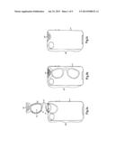 EYEGLASS STORAGE SYSTEM diagram and image