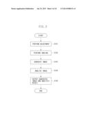 IMAGE PROCESSING APPARATUS AND IMAGE PROCESSING METHOD diagram and image