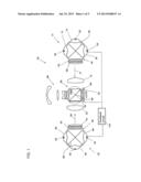 THREE DIMENSIONAL IMAGE PROJECTOR STABILIZATION CIRCUIT diagram and image