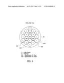 MINIATURIZED SYSTEM AND METHOD FOR MEASURING OPTICAL CHARACTERISTICS diagram and image