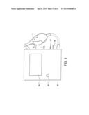 MINIATURIZED SYSTEM AND METHOD FOR MEASURING OPTICAL CHARACTERISTICS diagram and image