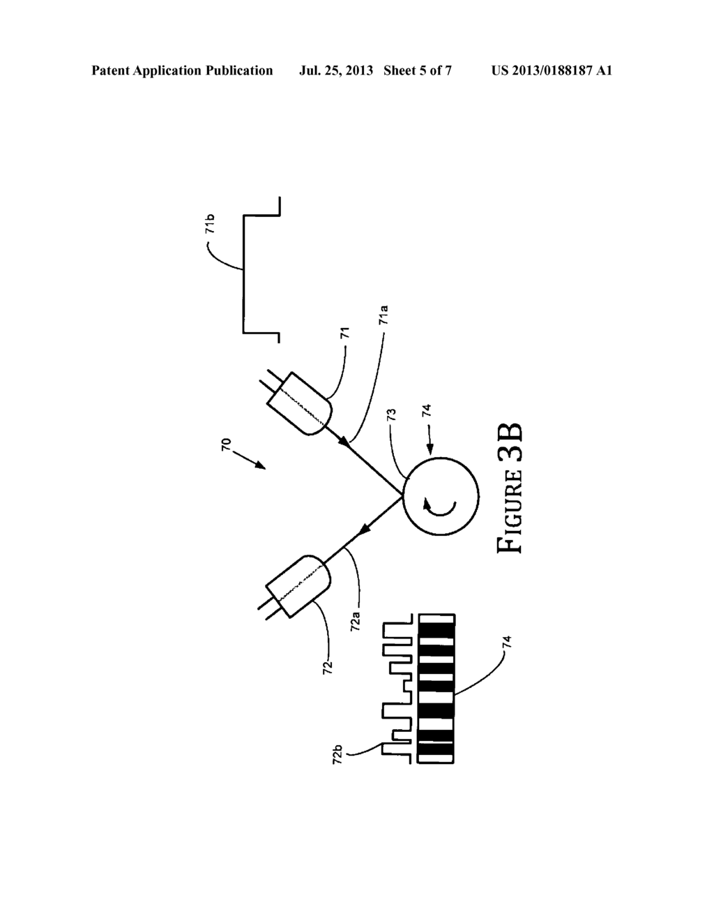 Signal and Detection System for Keying Applications - diagram, schematic, and image 06