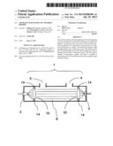 APPARATUS FOR SENSING OF CHLORINE DIOXIDE diagram and image