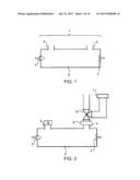 APPARATUS FOR SENSING OF CHLORINE DIOXIDE diagram and image