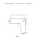 APPARATUS FOR SENSING OF CHLORINE DIOXIDE diagram and image