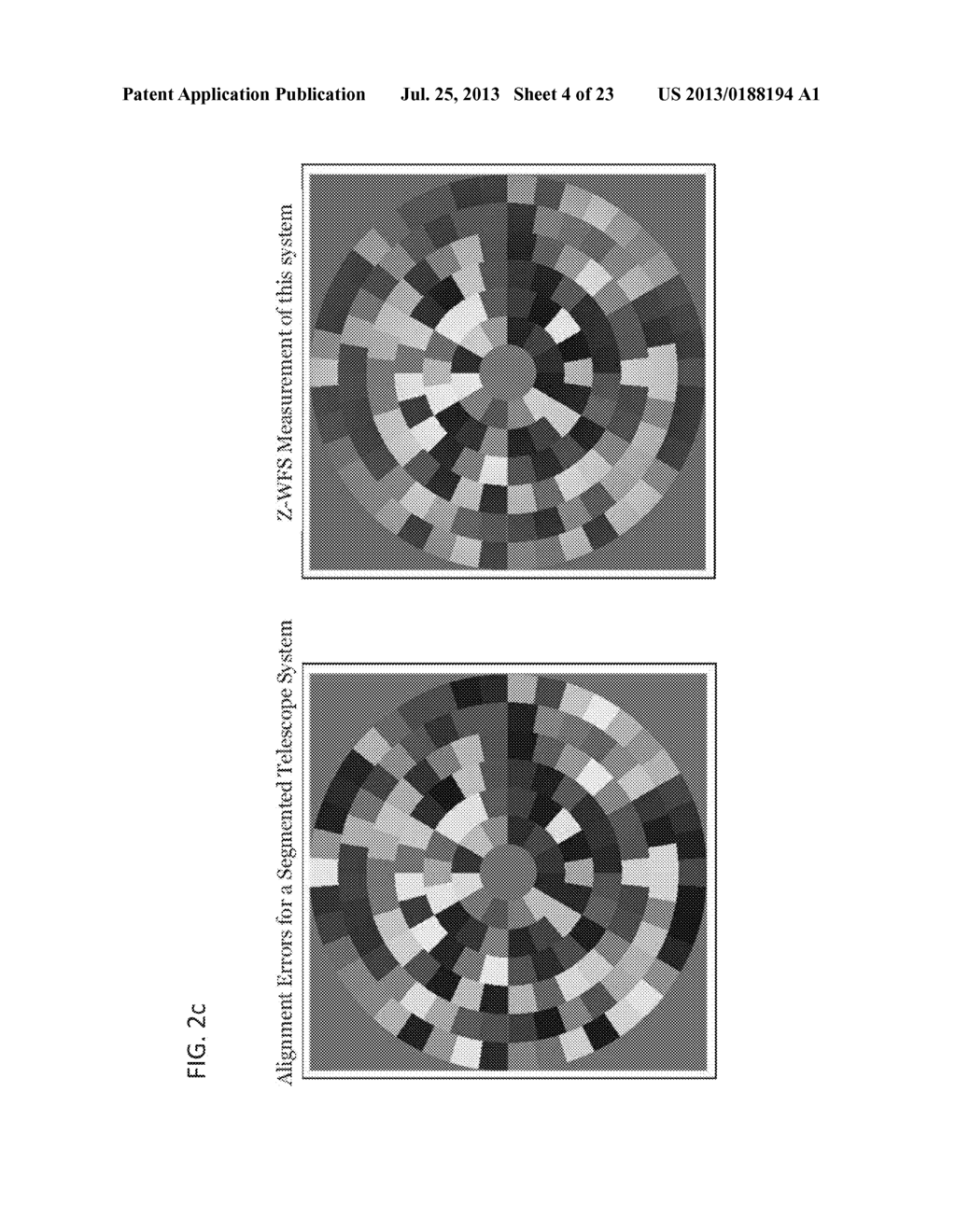 BROADBAND, COMMON-PATH, INTERFEROMETRIC WAVEFRONT SENSOR - diagram, schematic, and image 05