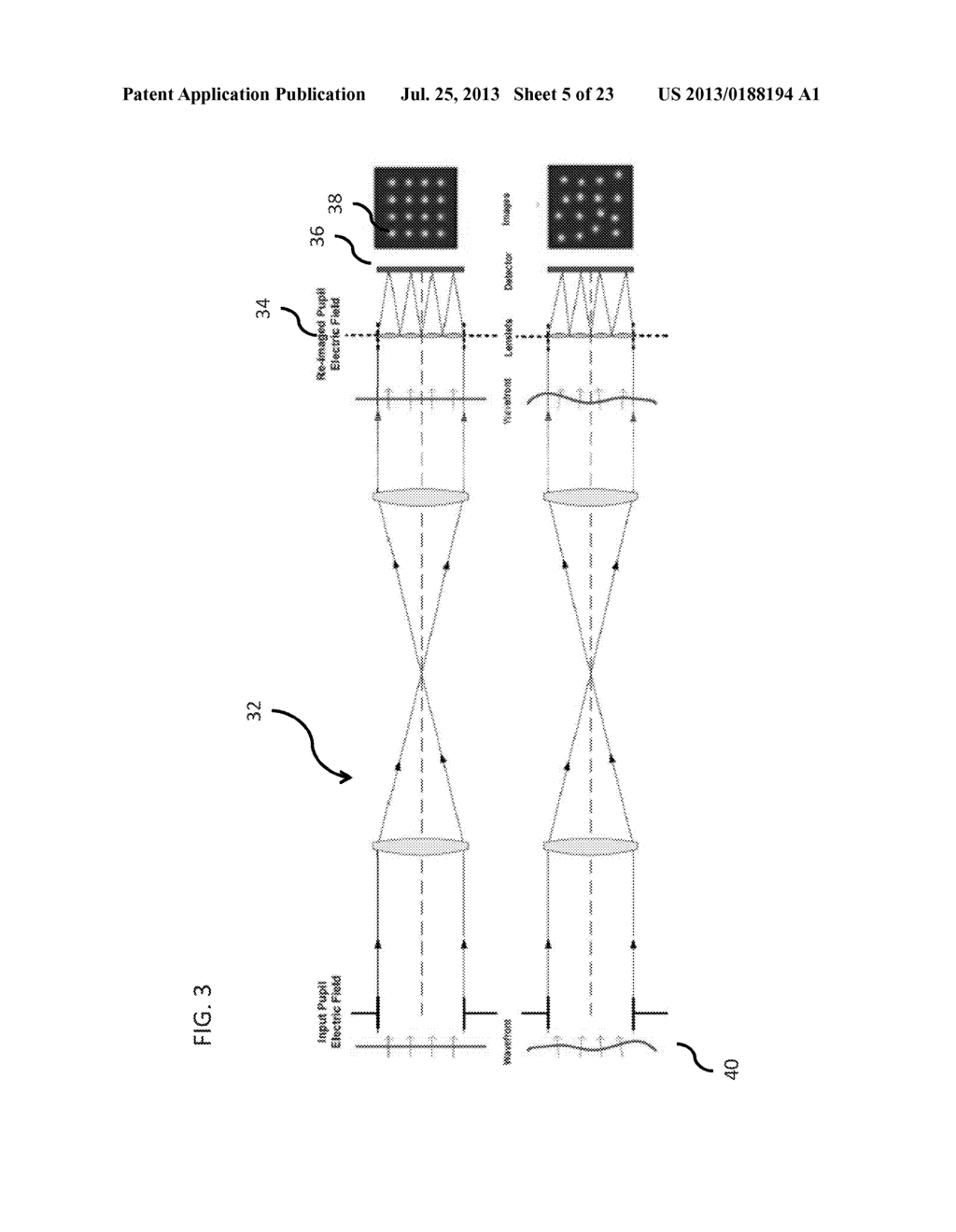 BROADBAND, COMMON-PATH, INTERFEROMETRIC WAVEFRONT SENSOR - diagram, schematic, and image 06