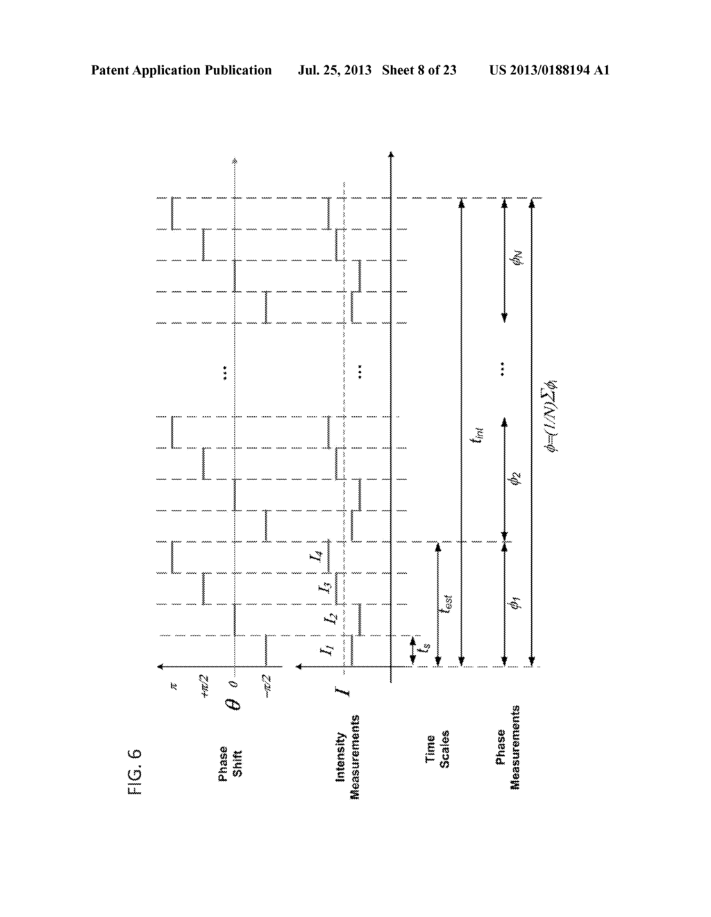 BROADBAND, COMMON-PATH, INTERFEROMETRIC WAVEFRONT SENSOR - diagram, schematic, and image 09