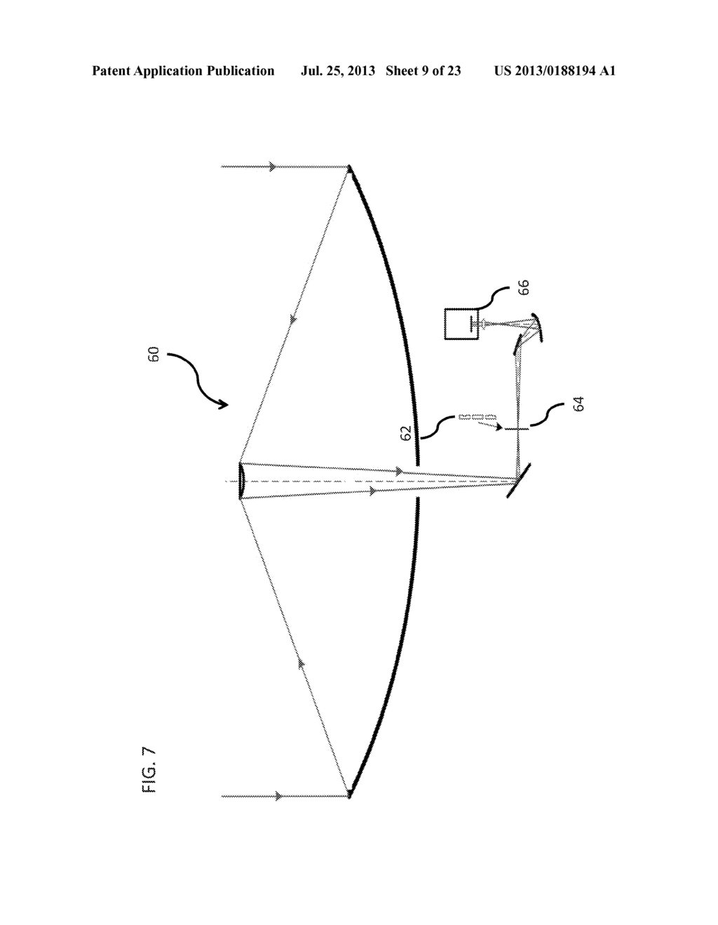 BROADBAND, COMMON-PATH, INTERFEROMETRIC WAVEFRONT SENSOR - diagram, schematic, and image 10