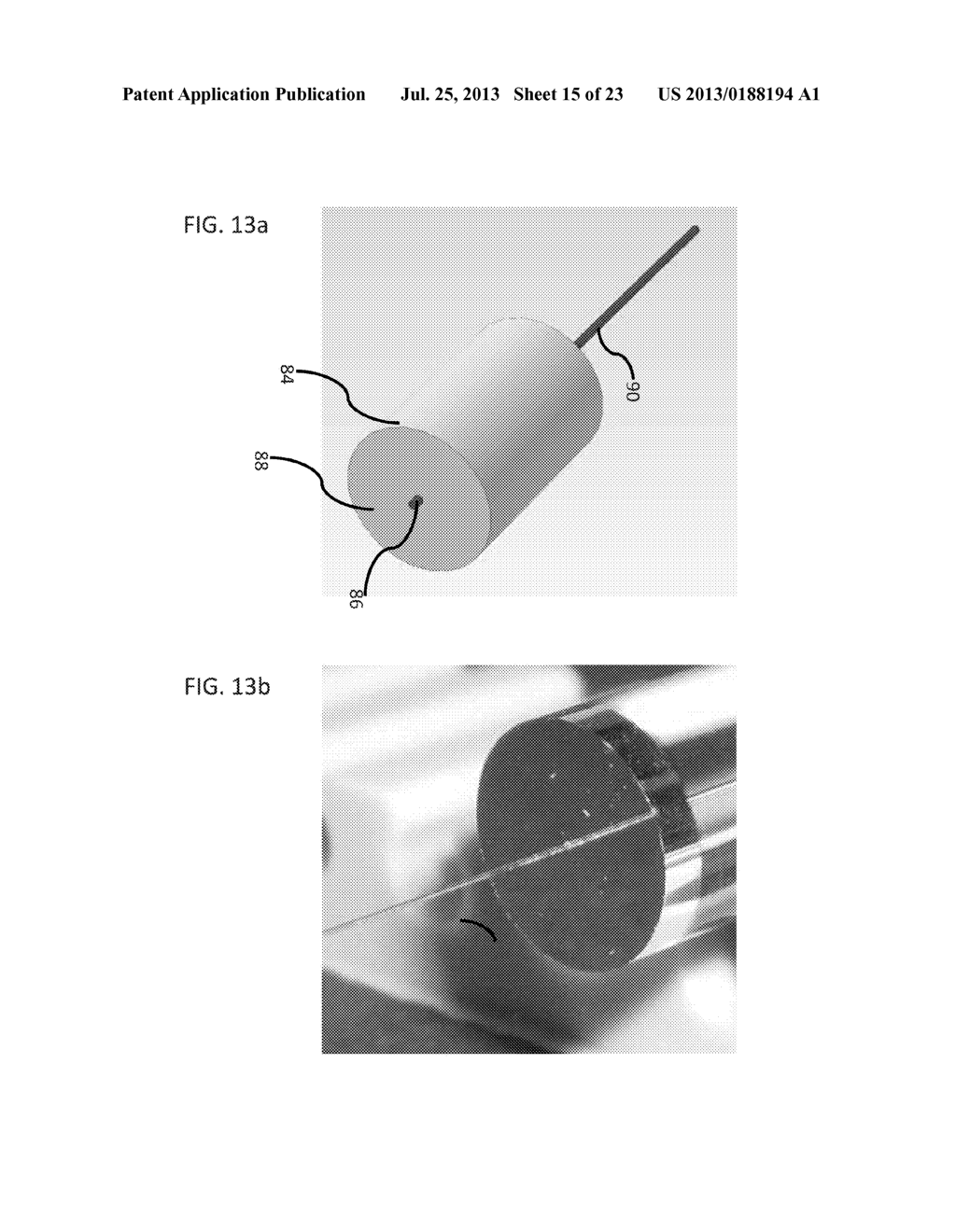 BROADBAND, COMMON-PATH, INTERFEROMETRIC WAVEFRONT SENSOR - diagram, schematic, and image 16