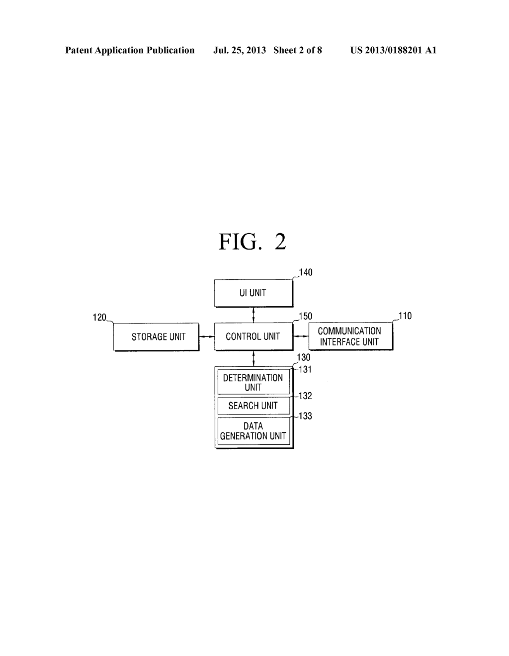 IMAGE FORMING APPARATUS AND METHOD - diagram, schematic, and image 03