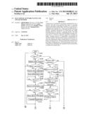 Data Server, Network System, and Upload Method diagram and image