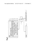 Data Server, Network System, and Upload Method diagram and image