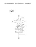 Data Server, Network System, and Upload Method diagram and image