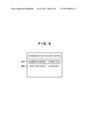 IMAGE PROCESSING APPARATUS AND METHOD OF CONTROLLING THE SAME diagram and image