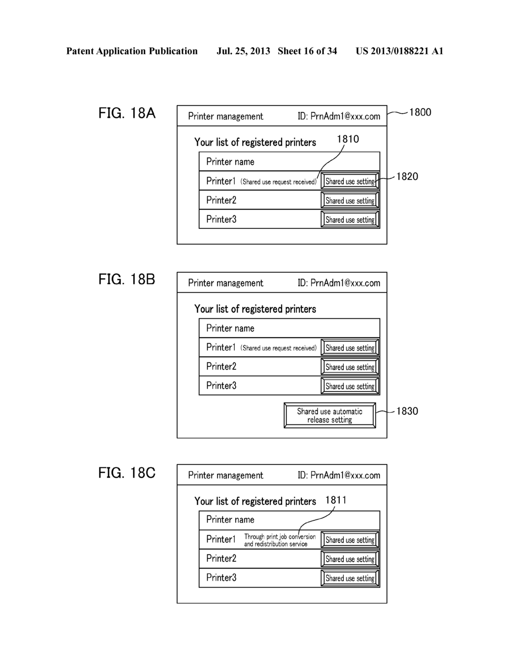 PRINT SYSTEM, IMAGE FORMING DEVICE, INTERMEDIATE PROCESSING DEVICE, WEB     SERVICE PROVISION DEVICE, METHOD OF CONTROLLING PRINT SYSTEM, AND STORAGE     MEDIUM - diagram, schematic, and image 17