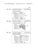 PRINT SYSTEM, IMAGE FORMING DEVICE, INTERMEDIATE PROCESSING DEVICE, WEB     SERVICE PROVISION DEVICE, METHOD OF CONTROLLING PRINT SYSTEM, AND STORAGE     MEDIUM diagram and image