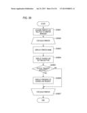 PRINT SYSTEM, IMAGE FORMING DEVICE, INTERMEDIATE PROCESSING DEVICE, WEB     SERVICE PROVISION DEVICE, METHOD OF CONTROLLING PRINT SYSTEM, AND STORAGE     MEDIUM diagram and image