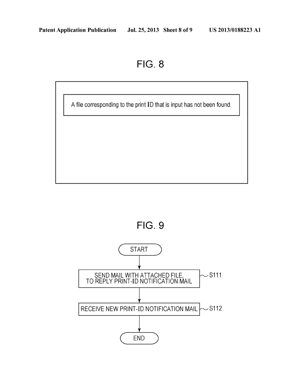 SERVER, METHOD FOR CONTROLLING THE SAME, AND PROGRAM - diagram, schematic, and image 09