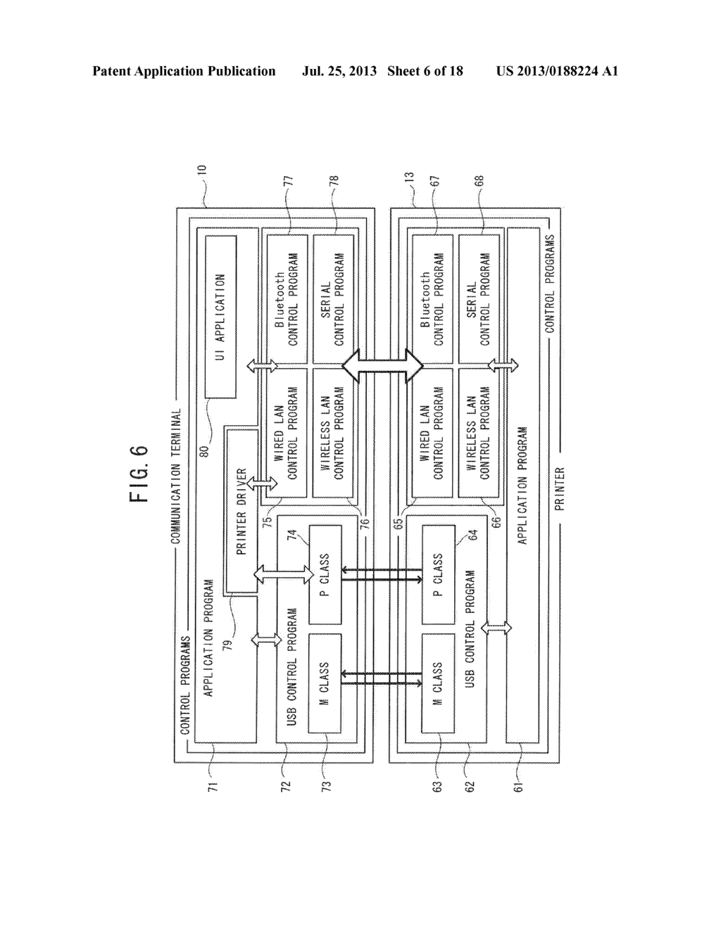 CONTROL DEVICE - diagram, schematic, and image 07