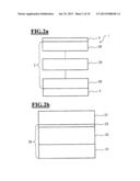 REFLECTIVE OPTICAL ELEMENT AND METHOD OF MANUFACTURING THE SAME diagram and image