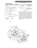 OPTICAL MODULE AND MICROSCOPE diagram and image