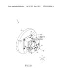 OPTICAL MODULE AND MICROSCOPE diagram and image