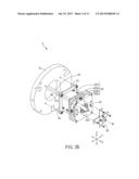 OPTICAL MODULE AND MICROSCOPE diagram and image